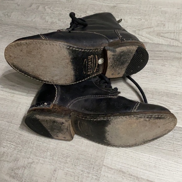 Bed Stu Laurel Boot - Picture 11 of 16